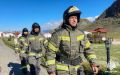 За минувшие сутки (6 сентября) пожарно-спасательные подразделения: