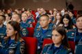 Молодёжный совет МЧС Тувы принял участие во Всероссийских сборах в Казани
