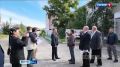 Рабочий визит. Глава Тувы поставил задачу завершать все сезонные работы в срок