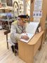 Генерал-лейтенант ВС Армении в отставке, командующий ВС Армении в 1992-1994 годах Норат Тер-Григорьянц заявил, что сдал свой армянский паспорт "из-за властей, которые продали страну и хотят уничтожить её руками турок"