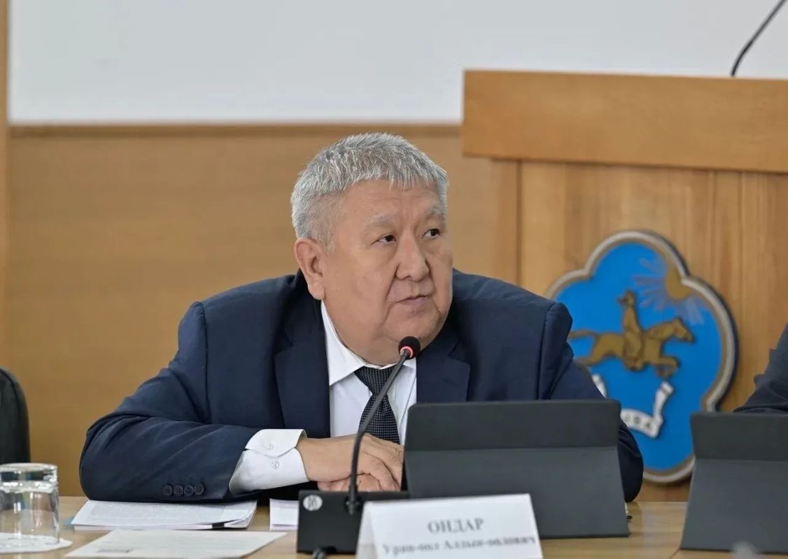 В Туве разрабатывается проект «Хойжу» (Овцевод) по поддержке овцеводства и козоводства В Туве разрабатывается проект «Хойжу» (Овцевод) по поддержке овцеводства и козоводства