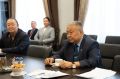 Театральный мост дружбы: Норильский театр встретился с министром культуры РТ