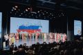 В Липецке торжественно открыли V Всероссийский конкурс «Лучший учитель родного языка и родной литературы»