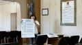 Сотрудникам УФССП рассказали о порядке участия в предстоящих выборах