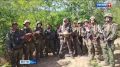Привет от СВОих. Каждый день наши бойцы на передовой выполняют боевые задачи, приближая Победу