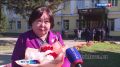 Ко Дню города. Сегодня в мэрии Кызыла в честь Дня города чествовали ударников труда