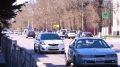 Владислав Ховалыг: Дороги Кызыла продолжают преображаться