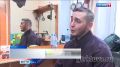Финал гастролей. В Туве завершились гастроли Норильского Заполярного театра драмы имени Владимира Маяковского