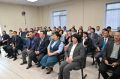 Владислав Ховалыг: В Сарыг-Сепе встретился с жителями Каа-Хемского района