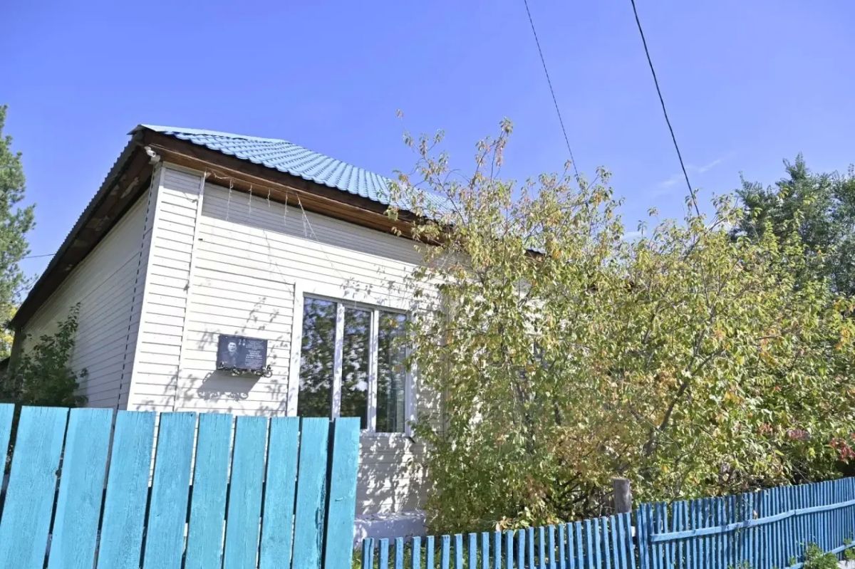 Владислав Ховалыг: Нахожусь с рабочей поездкой в Каа-Хемском районе Владислав Ховалыг: Нахожусь с рабочей поездкой в Каа-Хемском районе