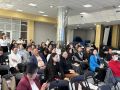 В Туве проходит обучающий семинар для специалистов органов опеки и попечительства