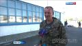 Вода города. Сегодня Глава Тувы Владислав Ховалыг встретился с коллективом организации «Водоканал-сервис»