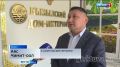 Встреча с ветеранами. Сегодня в Кызыле Глава Тувы Владислав Ховалыг встретился с людьми старшего поколения в Доме ветеранов
