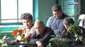 Кызылда суг хандырылгазы. Тываны Баштыы Владислав Ховалыг "Водоканал-сервис" организациязыны коллективи-биле ужурашкан