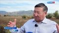 Десант в Каа-Хем. Владислав Ховалыг посетил с рабочей поездкой Каа-Хемский район