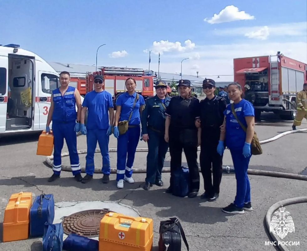 Центру экстренной психологической помощи МЧС России — 27 лет Центру экстренной психологической помощи МЧС России — 27 лет