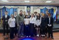 В следственном управлении состоялся день открытых дверей для учащихся лицея