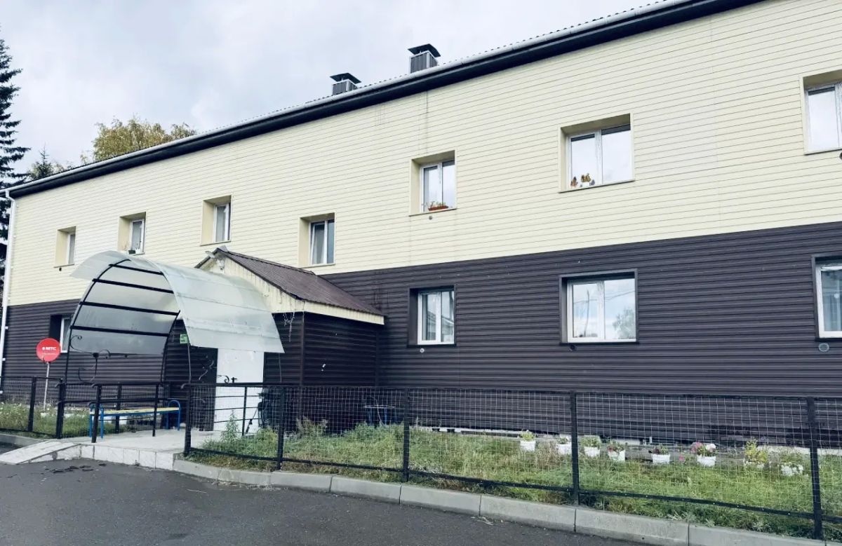 По иску прокурора подрядчик устранил строительные недостатки в многоквартирных домах в селе Хову-Аксы