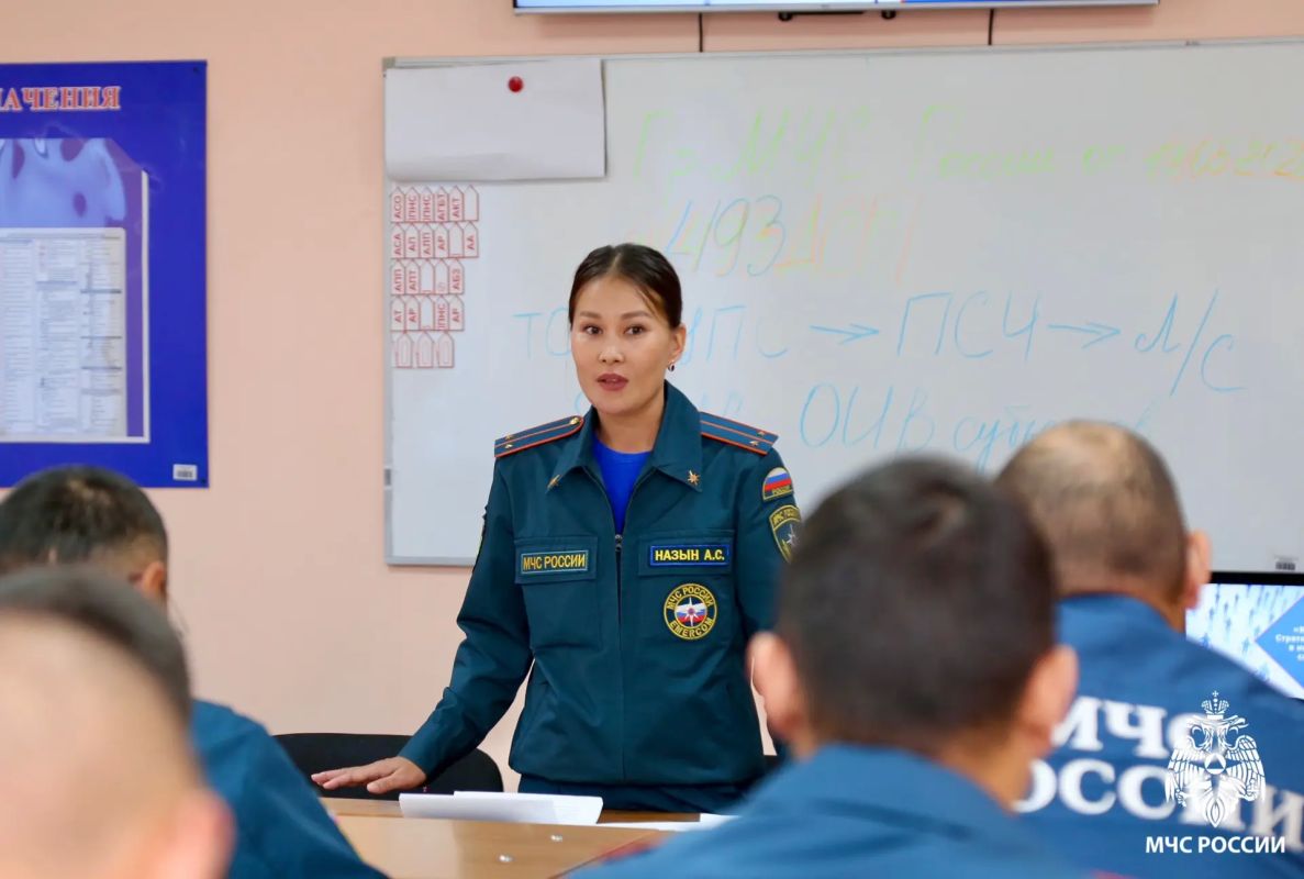 Центру экстренной психологической помощи МЧС России — 27 лет Центру экстренной психологической помощи МЧС России — 27 лет