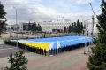 Сегодня Тува отмечает День Государственного флага республики