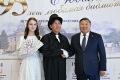 К 95-летию Национальной библиотеки Тувы состоялось торжественное собрание «95 лет мудрости и книг»