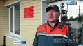 Сорвался со склона. В Сут-Хольском районе 49-летний мужчина выпал из машины «УАЗ» со склона высотой около девятисот метров