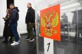 Выборы в Госдуму 2026: как голосуют на передовой, что будет в бюллетенях и как распределятся места между партиями
