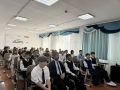 В Туве для школьников провели интерактивный урок по кибербезопасности