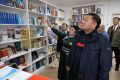 Еще пять модельных библиотек и два детских культурно-просветительских центра появятся в Туве в 2027 году!
