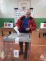 МЧС Тувы обеспечивает безопасность на выборах в Госдуму и Главы республики