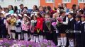 Владислав Ховалыг: Сегодня в республике отмечается День многодетной семьи
