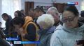Сентябрь 18-те чурттувуска бир дугаар чагыс аай бадылаашкын хн эгелээн