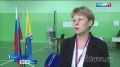 Второй день. В первый день выборов в республике проголосовало более пятидесяти процентов избирателей