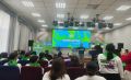 Сотрудники Центра биосферных исследований и технологий приняли участие в Региональном слёте «Юннаты Первых»