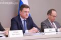 Вице-премьер Александр Новак провел совещание по ситуации на российском топливном рынке
