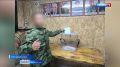 Фронтуда согулда. Тускай шериг операциязында албан хлээлгезин кседип турар дайынчыларывыс баш удур согулдаларга киришкен