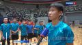 Хол бмб. "Тиилелге" спортчу комплексте 2013-14 чылдарда трттнген оолдар, уругларны аразында Тываны Баштыыны Кубогу дээш хол бмбнге маргылдаа эгелээн