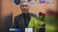Улуг чидириг. Тываны культуразыны алдарлыг ажылдакчызы, билдингир композитор, хгжмч болгаш трээн Тывазыны уран члн сайзыралынга лг хуузун киирген хндлг гбе Владимир Бюрбюевич Серен кезээ мгеде чырык ртемчейден чарлып...