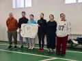 «Лесные старты»: студенты техникума отметили День работника лесного хозяйства спортивными соревнованиями