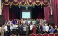 В канун Дня воспитателя в Туве стартовали курсы повышения квалификации