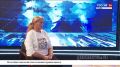 Интервью дня: Вера Лапшакова