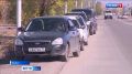 Бензин дешевеет. В Туве снижаются цены на бензин