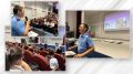 Сотрудники следственного управления продолжают участие в региональной неделе правовых знаний