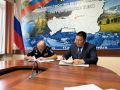 Министерство образования Республики Тыва и МВД по Республике Тыва подписали соглашение о профилактике правонарушений среди обучающихся