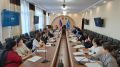 Идёт подготовка к Республиканскому научному форуму