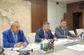 Владислав Ховалыг: Нахожусь с рабочим визитом в Москве