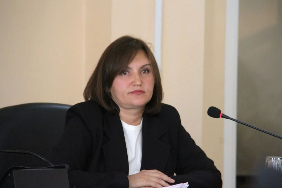 В Верховном Хурале продолжается подготовка к сессионному заседанию В Верховном Хурале продолжается подготовка к сессионному заседанию