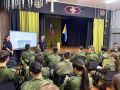 Республиканский единый антинаркотический киберурок прошел для старшеклассников Республики Тыва