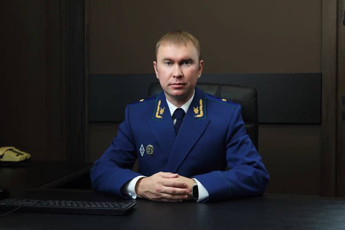 По результатам обращения к первому заместителю прокурора республики Владимиру Большунову восстановлены права ребенка на получение статуса инвалида