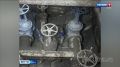 Воду дали. В Шагонаре после аварии на водопроводе восстановили подачу холодной воды